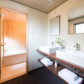 Kageroi Machiya House 1, Hotel Higashi Kanazawa Station West Exit Temporary Parking