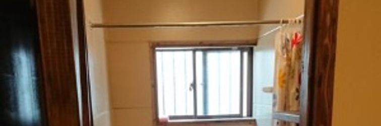 Others Guest House Minami (Amami Oshima)