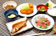 Lainnya 4 Guest House Maruyama