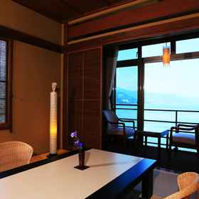 Taiseikan 1, Hotel Shizuoka