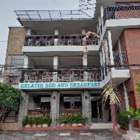 Gelatik Bed And Breakfast Hostel 1, 酒店 Royal Danish Honorary Consulate