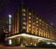 Ruangan Fungsional 4 C Kong International Hotel