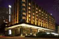 Ruangan Fungsional C Kong International Hotel