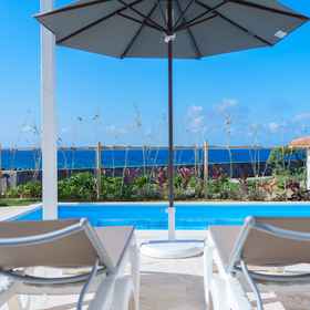 Crystal Villa Ikema (Miyakojima) 1, Hotel Miyakojima-shi