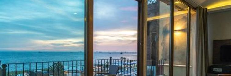 外觀 Bucoleon by Cheers (Formerly Bucoleon Palace Hotel)