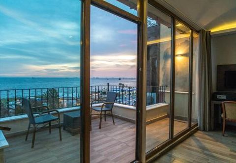 外觀 Bucoleon by Cheers (Formerly Bucoleon Palace Hotel)