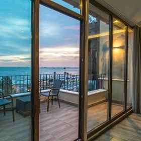 Bucoleon by Cheers (Formerly Bucoleon Palace Hotel) 1, Hotel Eminonu