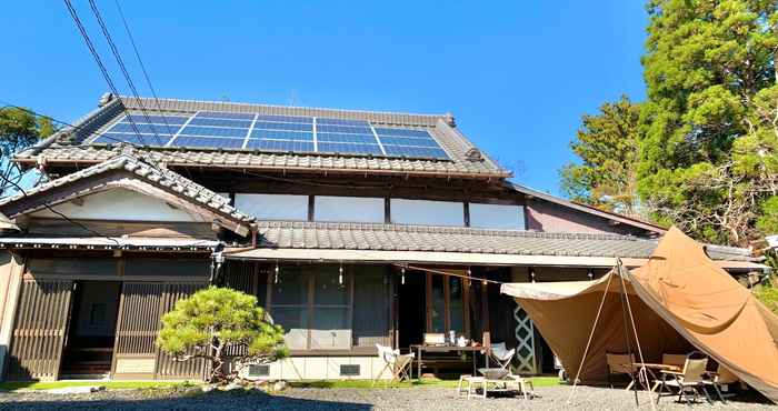 Lain-lain Wagokoro Village Glamping and Nature