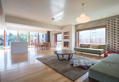 Others 4 Niseko Central Concrete