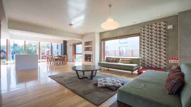 Others 4 Niseko Central Concrete