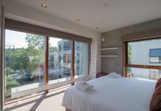 Others 5 Niseko Central Concrete