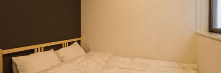 Others THE STAYSAPPORO