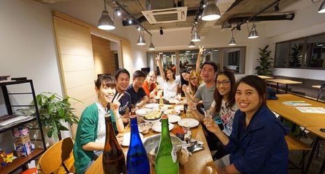 Others 2 THE STAYSAPPORO