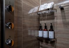 Khác 7 Landor Hotel Hiroshima Sweets