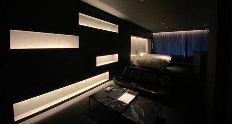 Khác 2 Landor Hotel Hiroshima Sweets