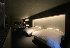 Khác 5 Landor Hotel Hiroshima Sweets