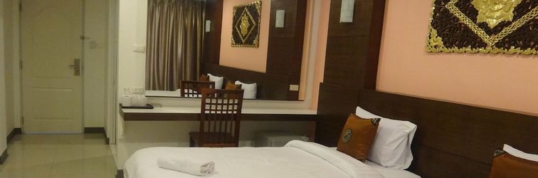 Khác at Ratchada 14