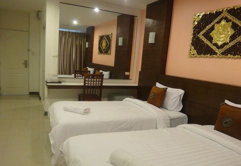 Khác at Ratchada 14