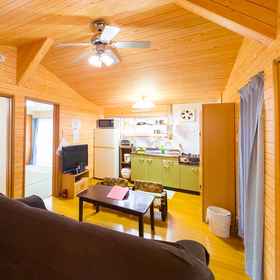 Weekly Mansion Kariyushi 1, Hotel Satsumasendai-shi