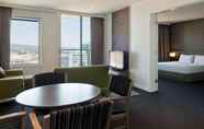 ห้องนอน 6 Pullman Adelaide (formerly Crowne Plaza Adelaide) 