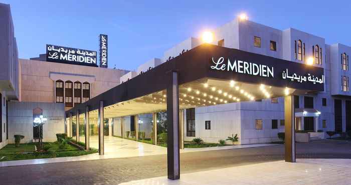 อื่นๆ Le Meridien Medina