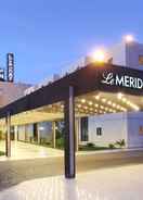 null Le Meridien Medina