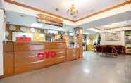 ร้านอาหาร 5 OYO 75385 Hotel Win Long