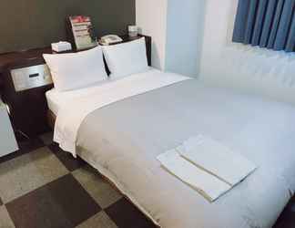 Others 2 Business Hotel Oriental Izuro