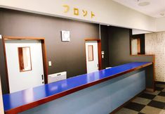 Lain-lain 5 Business Hotel Oriental Izuro