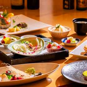 La Foret Shobara, the Ouka no Sato 1, Hotel Nanasuka Station Public Toilet