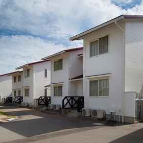 아오노 운도 코엔 아오노 스포츠 호텔 1, 오노시 호텔