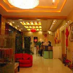 Stars 99 Motel Shanghai 1, Hotel Shanghai