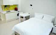 Others 3 Residence Pangyo