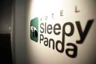 Others Hotel Sleepy Panda Stream Walk