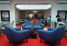 Others 2 Euro Lodge Clapham