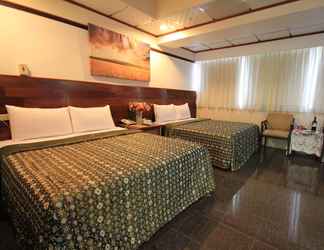 Lainnya 2 Good Friend Business Hotel