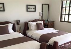 Nearby View and Attractions 2 El Nido Bayview Hotel