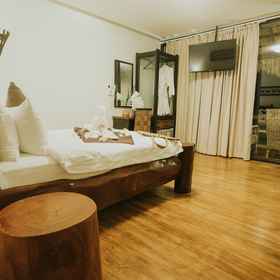 El Nido Bayview Hotel 1, Hotel Miniloc Island Dock