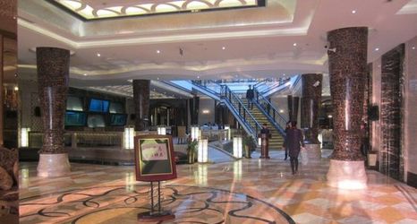 Lain-lain 2 Ogod Boutique Hotel