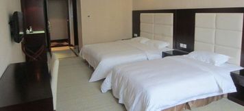 Lain-lain 3 Ogod Boutique Hotel