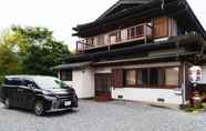 อื่นๆ 3 Guest house Tomishima