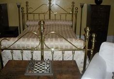 Bedroom 2 New York Renaissance Home And Guest House