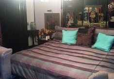 Bedroom 3 New York Renaissance Home And Guest House