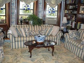 Lobby 4 New York Renaissance Home And Guest House