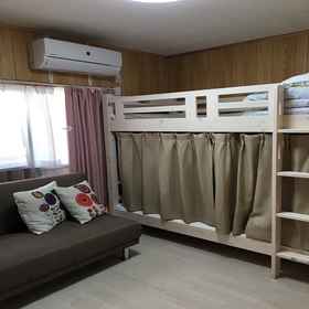 Perche 1, Hotel Satsumasendai-shi