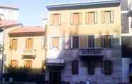 อื่นๆ 6 Hotel Nuovo Murillo