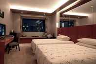 Ruangan Fungsional Friendship Hotel Hangzhou