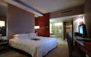 Lobi 6 Friendship Hotel Hangzhou