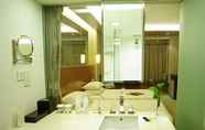 Lobi 3 Friendship Hotel Hangzhou