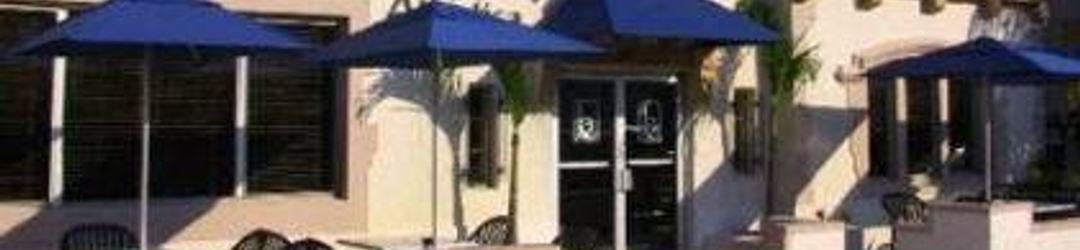 Exterior Jazz On South Beach Llc